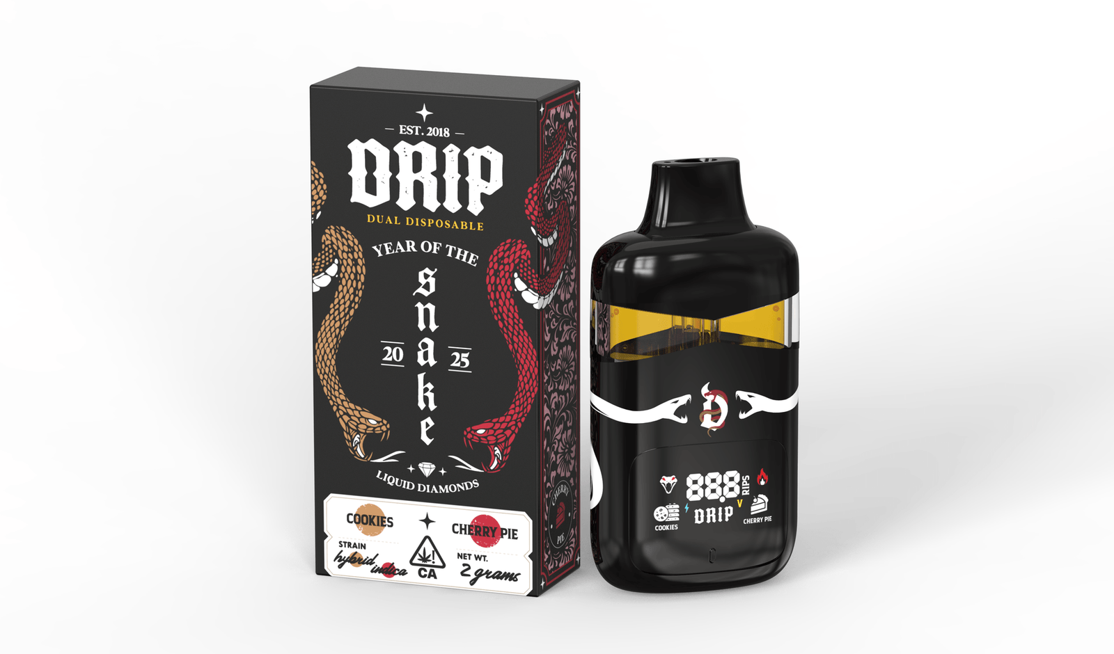 drip disposable 2g drip disposable 2g