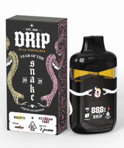 drip disposable 2g