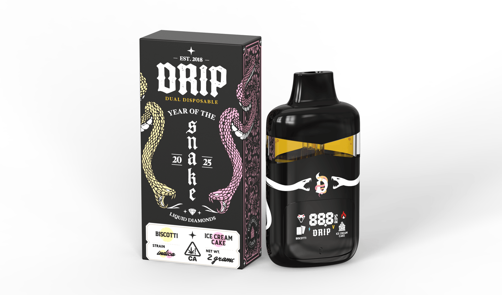 drip disposable 2g drip disposable 2g