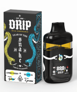 Drip Dispos
