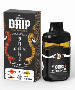 drip dispo
