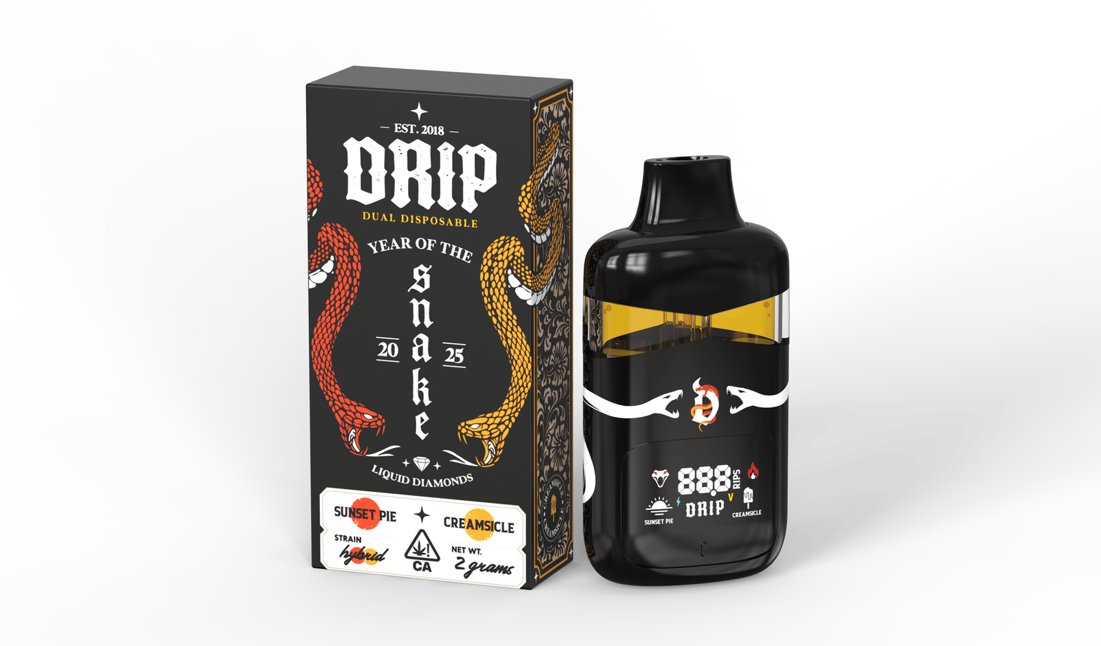drip dispo drip dispo