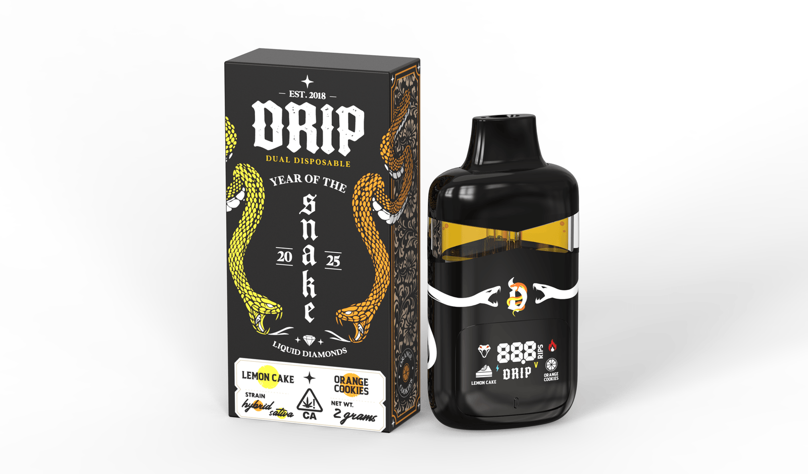 drip carts disposable drip carts disposable