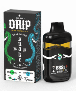 drip dispo