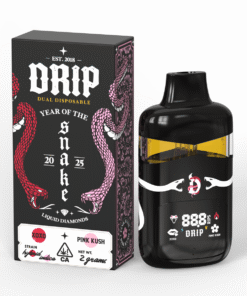 drip carts disposable
