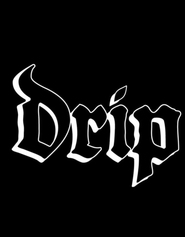 Drip Disposable