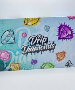 drip diamonds